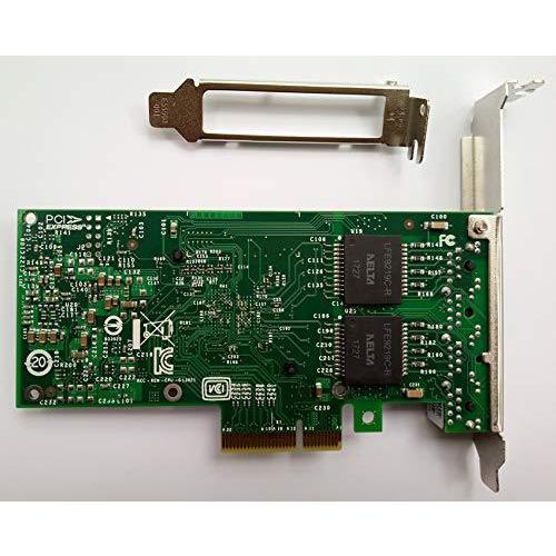 1gbeイーサネットサーバ I350 T4v2 4 Ni Pci E Rj 45クアッド銅ポートカ ド Vt C X V2 1 ネットワークアダプター 捧呈 Rj 45クアッド銅ポートカ ド