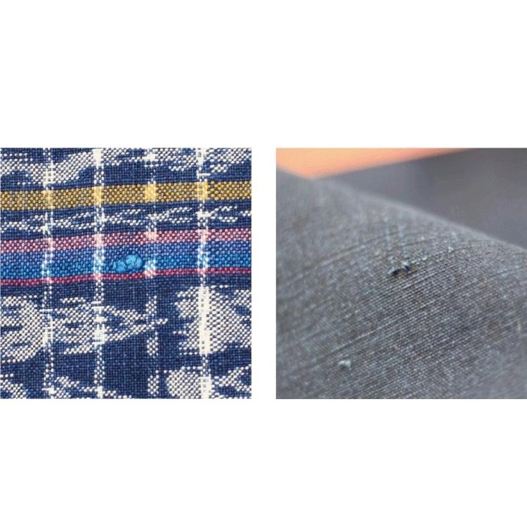 ilo itoo コルテスカート コルテスカート〔74cm丈〕カラフル絣〔パープル系〕（ilo itoo