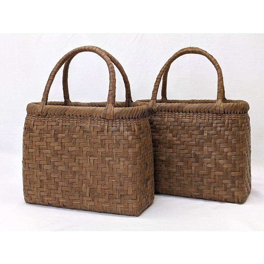 美品 山葡萄 籠バック ハンドバックかご カゴ 天然素材 自然素材 編み込み 楽天市場】＼半額／【50％OFF】【さらに50%クーポン 4日20時