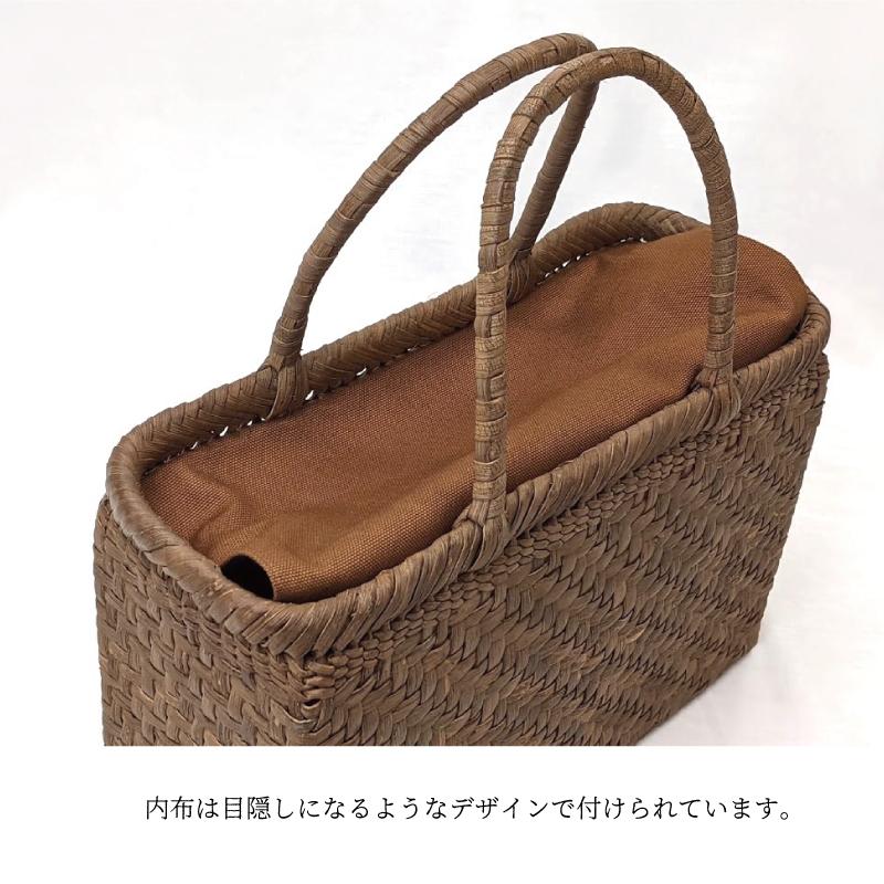 山葡萄かごバッグ 籠バッグ 奥会津かごバッグ 国産 女性用 かご 山葡萄かごバッグ 籠バッグ 奥会津かごバッグ 国産 女性用 かご