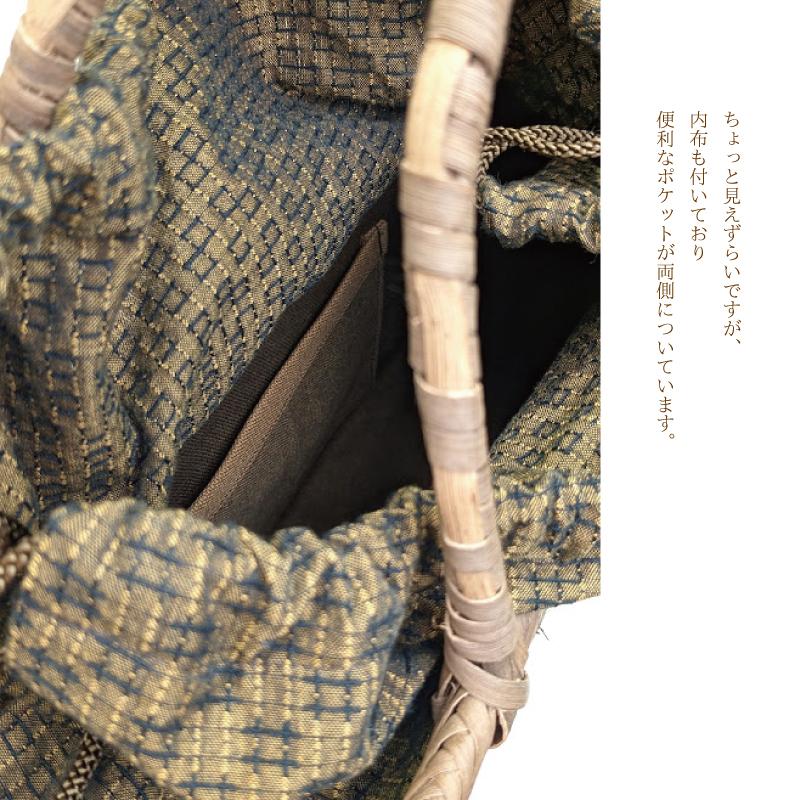 山葡萄 網代編み かごバッグ 楽天市場】山葡萄かごバッグ 網代編み 純国産 山葡萄籠作家