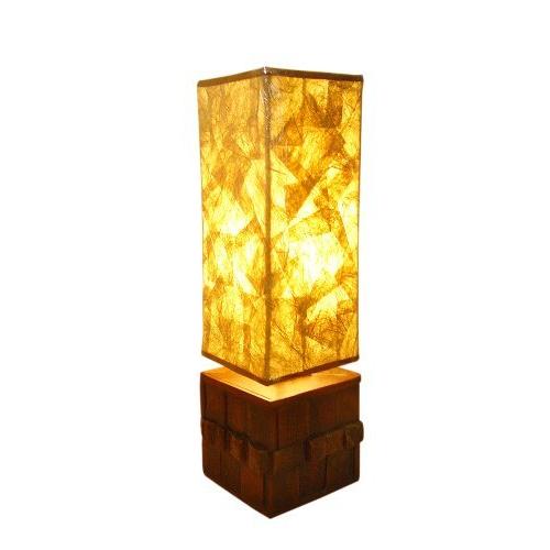 50 Off Exclusiveタイdecor Hand Madeチーク材木製テーブルランプからタイ北部 Etd Tl St 32 並行輸入品 最新情報 Www Technet 21 Org