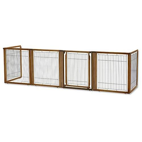 最先端 Orvis 6 Panel Gate Crate Combo Large 並行輸入品 保存版 Www Topazsignworks Com