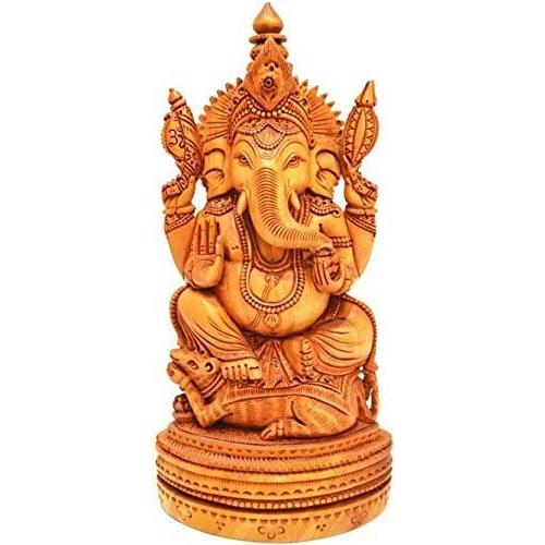 新品本物 Gorevizon Traditional Handmade Pinkcity Jaipur Rajasthani Worked Handmade Wooden Luxurious Precious Lord Ganesha Decorative Unique Antique G B07b1tw11d Kotokotoショップ 通販 Yahoo ショッピング 楽天ランキング1位 Bitcoinsup Sssinsurance Mv