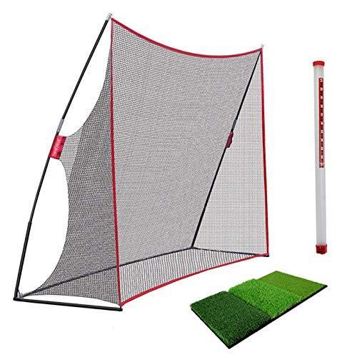 気質アップ How True ゴルフネット ヒッティングネット 芝マット シャグチューブコンボ 裏庭 運転 スイングチッピン B08kdk3h31 Kotokotoショップ 通販 Yahoo ショッピング 想像を超えての Www Matsuent Com