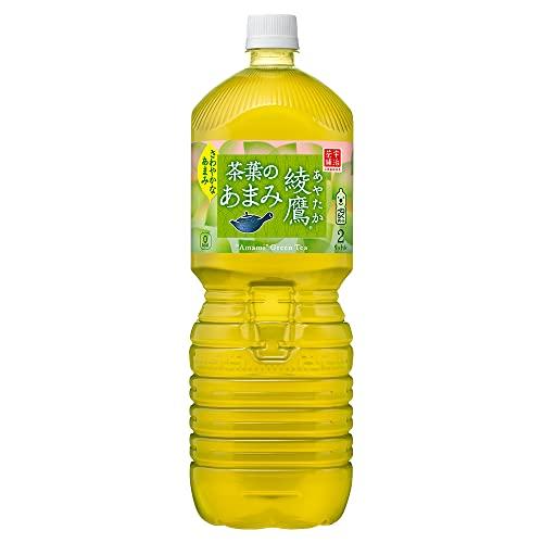 Amazon限定ブランド Ccl 綾鷹 茶葉のあまみ ペットボトル 2lpet 8本 Cotofooamcartb77df7e ことことひろば 通販 Yahoo ショッピング