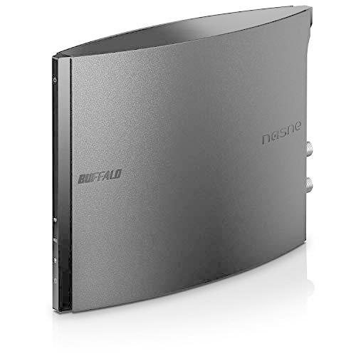 バッファロー nasne HDDレコーダー 2TB 地デジ BS iPhone 新品 送料無料 チューナー 供え CS PS4 iPad torne