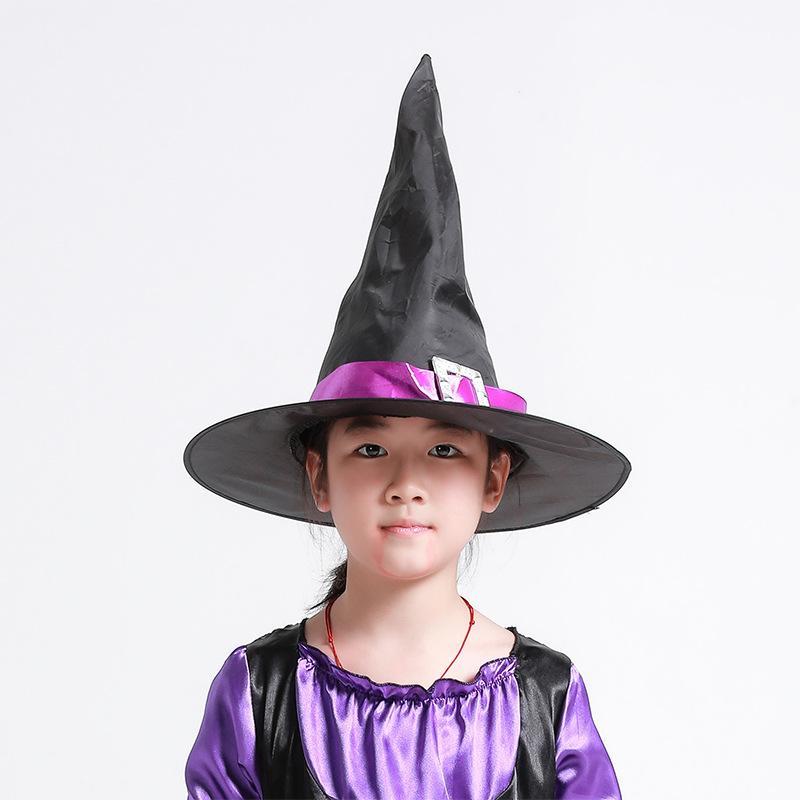 ハロウィン 魔女 子供 コスプレ コスチューム 仮装 衣装 精霊 巫女 キッズ ドレス ワンピース ステージ イベント Halloween 女の子