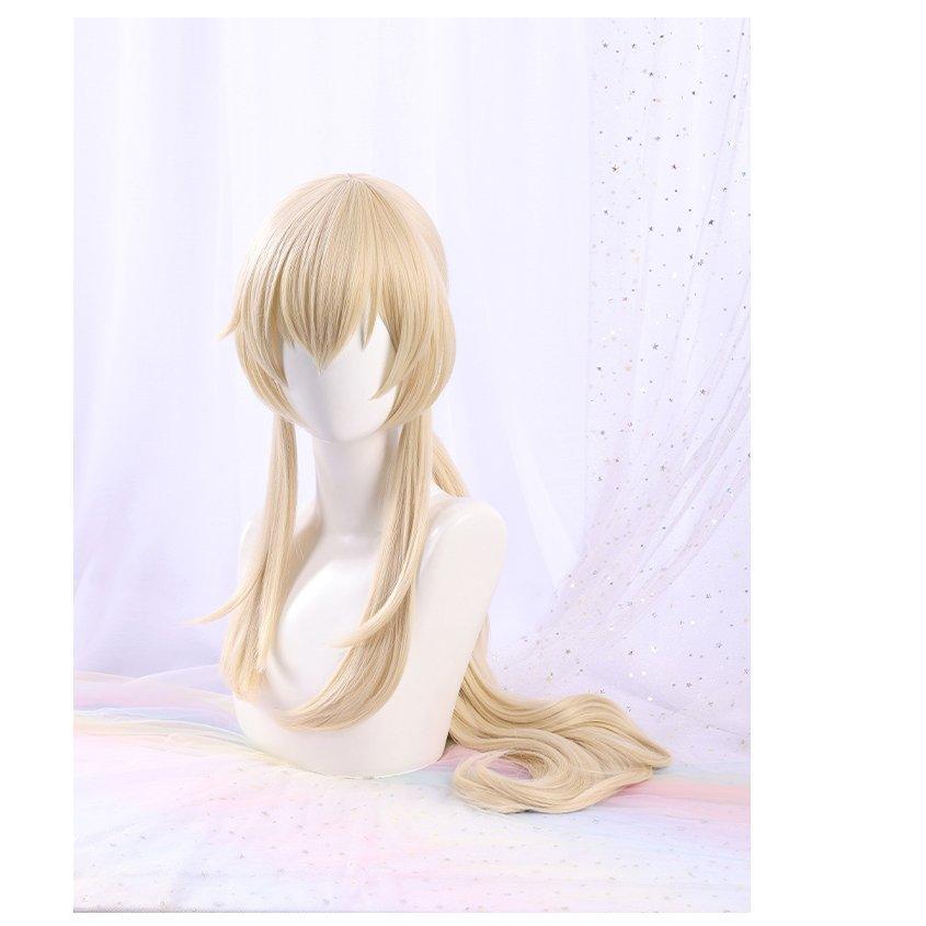 三分妄想1/3Delusionアークナイツ 耀騎士ニアール コスプレ衣装