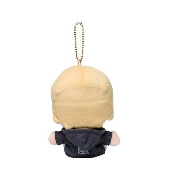 ジェシー】手つなぎストぬい SixTONES ぬいぐるみ MILESixTONES