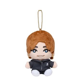 ストーンズ　SixTONES ぬいぐるみ　6 全員　MILESixTONES 田中樹】手つなぎストぬい SixTONES ぬいぐるみ MILESixTONES