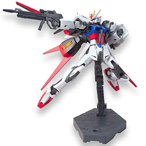 BANDAI SPIRITSバンダイ スピリッツ HG 1/144 GAT-X105A エールストライクガンダム 機動戦士ガンダムSEED｜kotoohogi77｜09