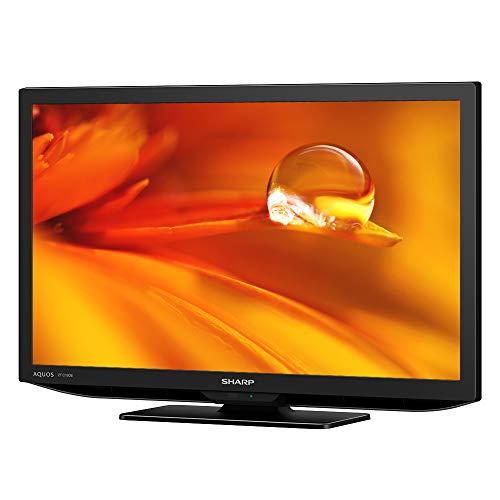 SHARP シャープ 19V型 液晶 テレビ AQUOS 2T-C19DE-B