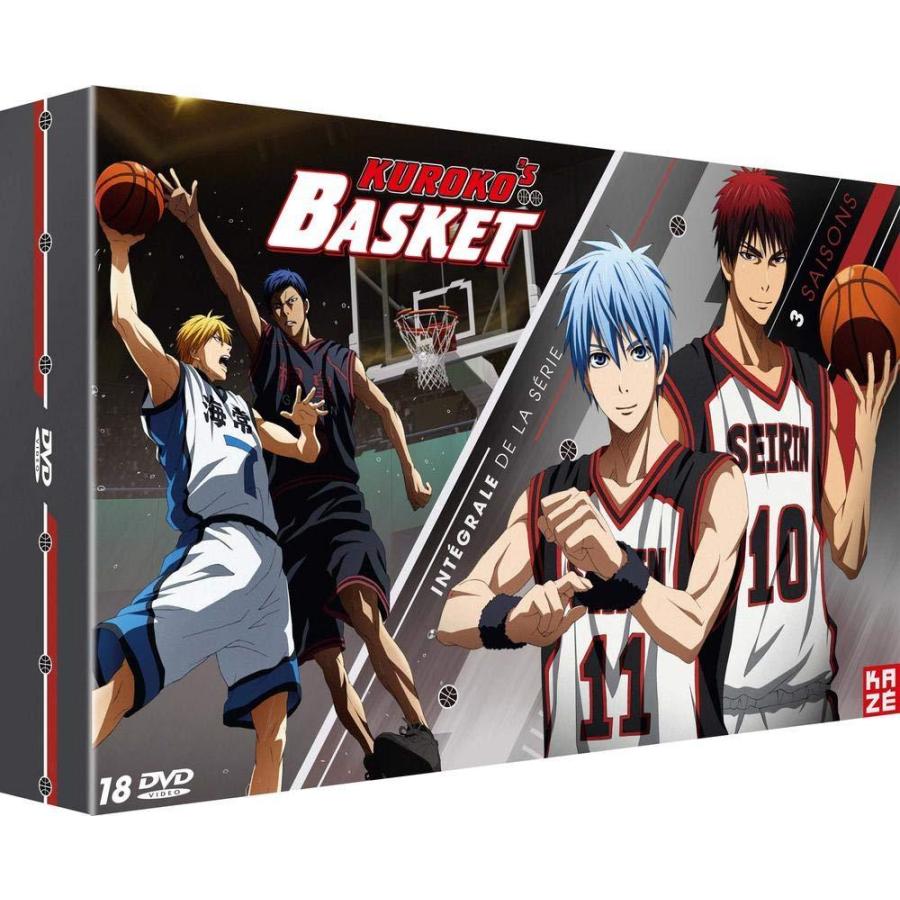 代引き手数料無料 黒子のバスケ 1期 2期 3期 コンプリート Dvd Box 全75話 B07grlhht7 プチトワゾー 通販 Yahoo ショッピング 絶対一番安い Www Maxipiso Com Ar