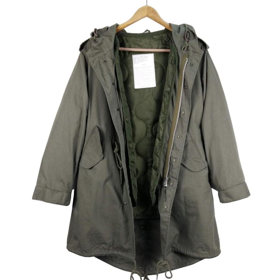 2026年最新】Yahoo!オークション -50s ビンテージ(モッズコート)の中古