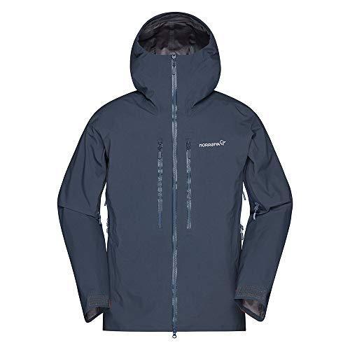 ノローナ Norrona レディースファッション Trollveggen Gore Tex セットアップ Pro Jacket Men S Cool Black Sサイズ Men S