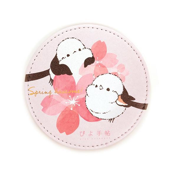 シマエナガ イラスト レディース財布 帽子 ファッション小物 の商品一覧 ファッション 通販 Yahoo ショッピング