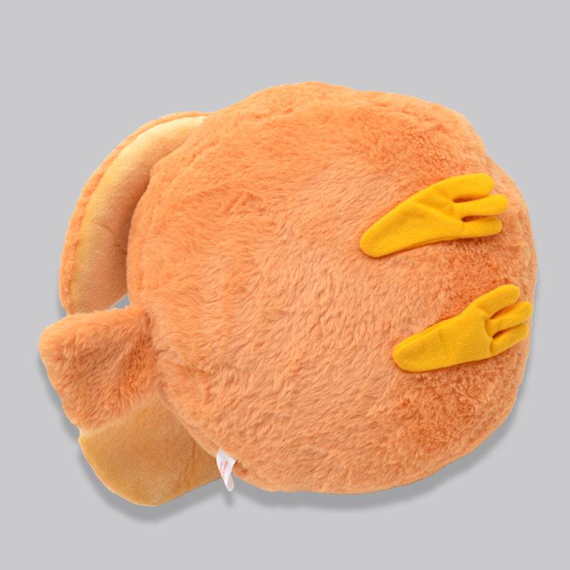 アミューズ】ふくふくことりBIG ☆ほういち ◇◇ フクロウ ふくろう