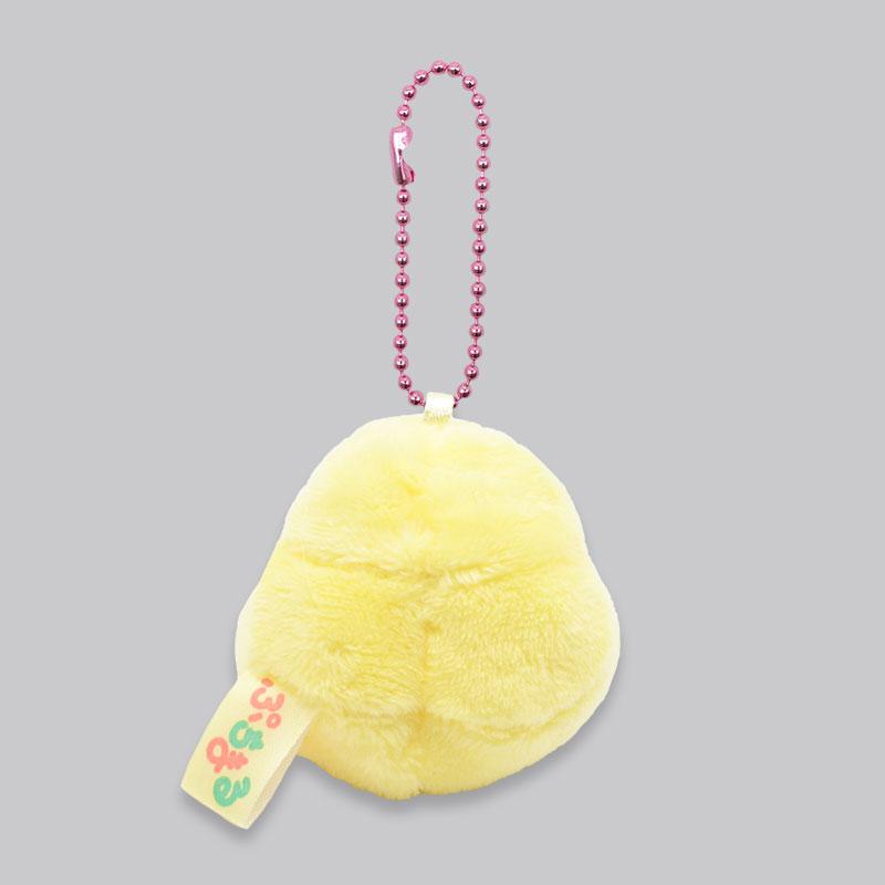 アミューズ】ぷちまるふくふくことりDX ☆ヒヨコ ◇◇ ひよこ