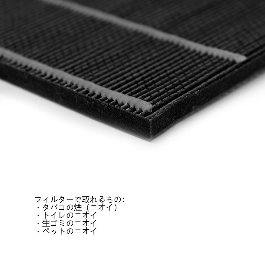 シャープ 互換品 空気清浄機フィルター280 337 0168 加湿空気清浄機用