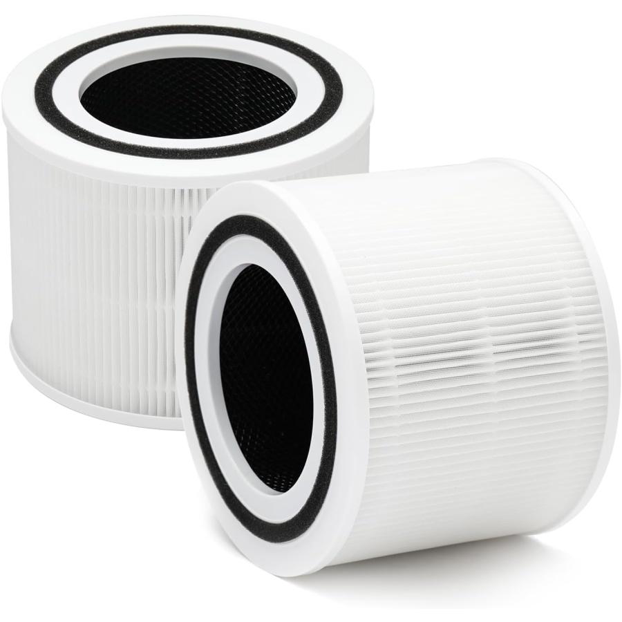 空気清浄機 交換用 集塵 脱臭 除菌 花粉対策 互換品 空気清浄機