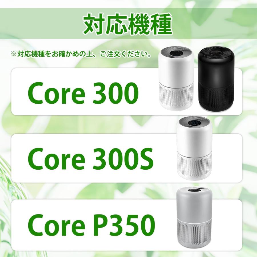 空気清浄機 交換用 集塵 脱臭 除菌 花粉対策 互換品 空気清浄機