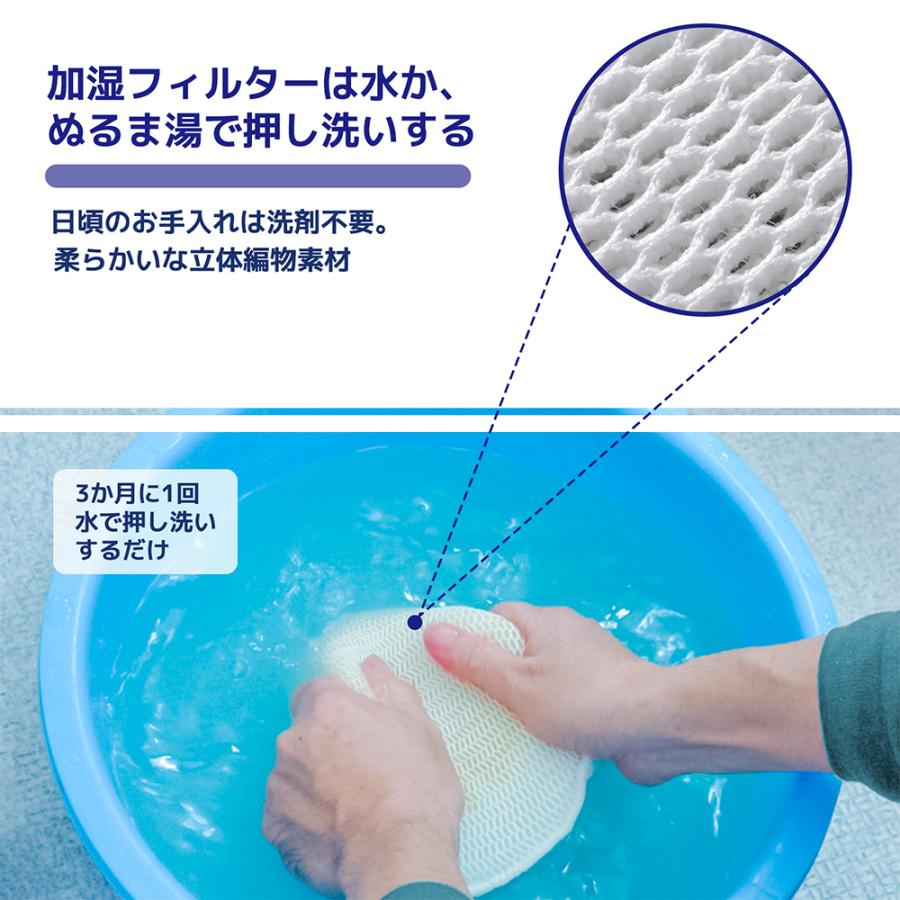 パナソニック F-ZXJV90 加湿フィルター 加湿空気清浄機交換用 パナソニック F-ZXJV90 加湿フィルター 加湿空気清浄機交換用