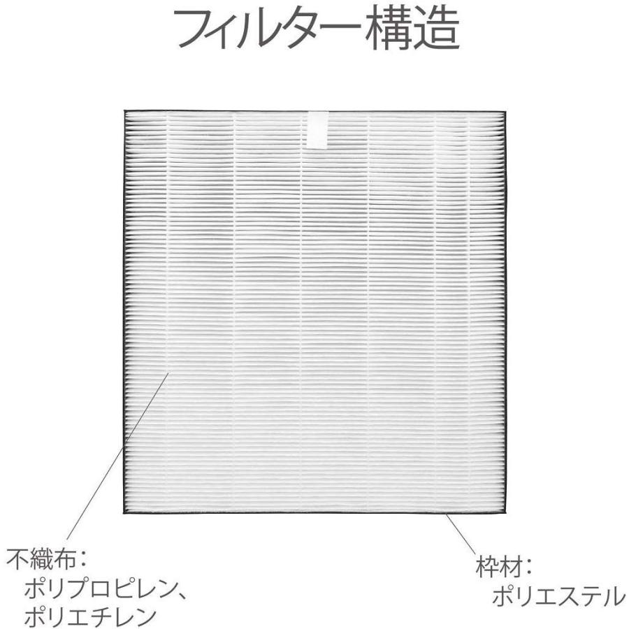 加湿空気清浄機交換用フィルター fzg30hf FZ-G30HF 集じんフィルター HEPAフィルター 取り替え用 空気清浄機用交換部品 互換品【FZ- G30HF】 :FZ-G30HF:KOTO SHOPPING - 通販 - Yahoo!ショッピング 加湿空気清浄機交換用フィルター fzg30hf FZ-G30HF 集じんフィルター HEPAフィルター 取り替え用 空気清浄機用交換部品 互換品【FZ- G30HF】 :FZ-G30HF:KOTO SHOPPING - 通販 - Yahoo!ショッピング