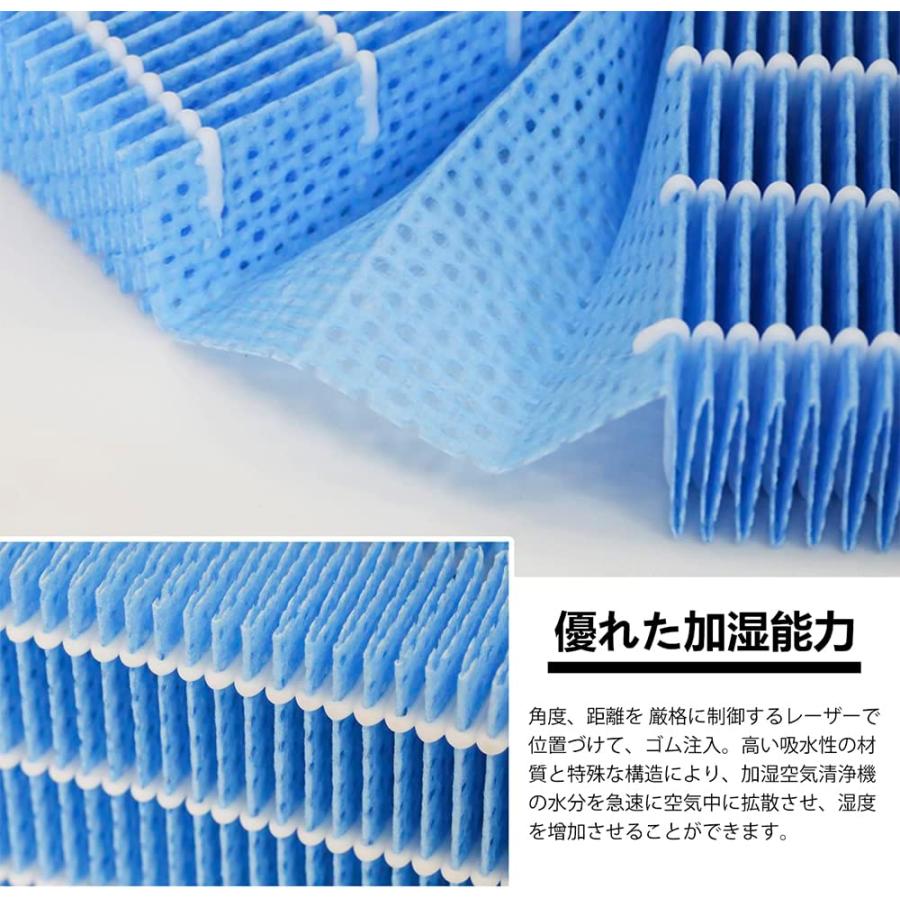 ダイニチ H060520 加湿器交換用 抗菌気化フィルター 1枚入り ダイニチ H060520 加湿器交換用 抗菌気化フィルター 1枚入り