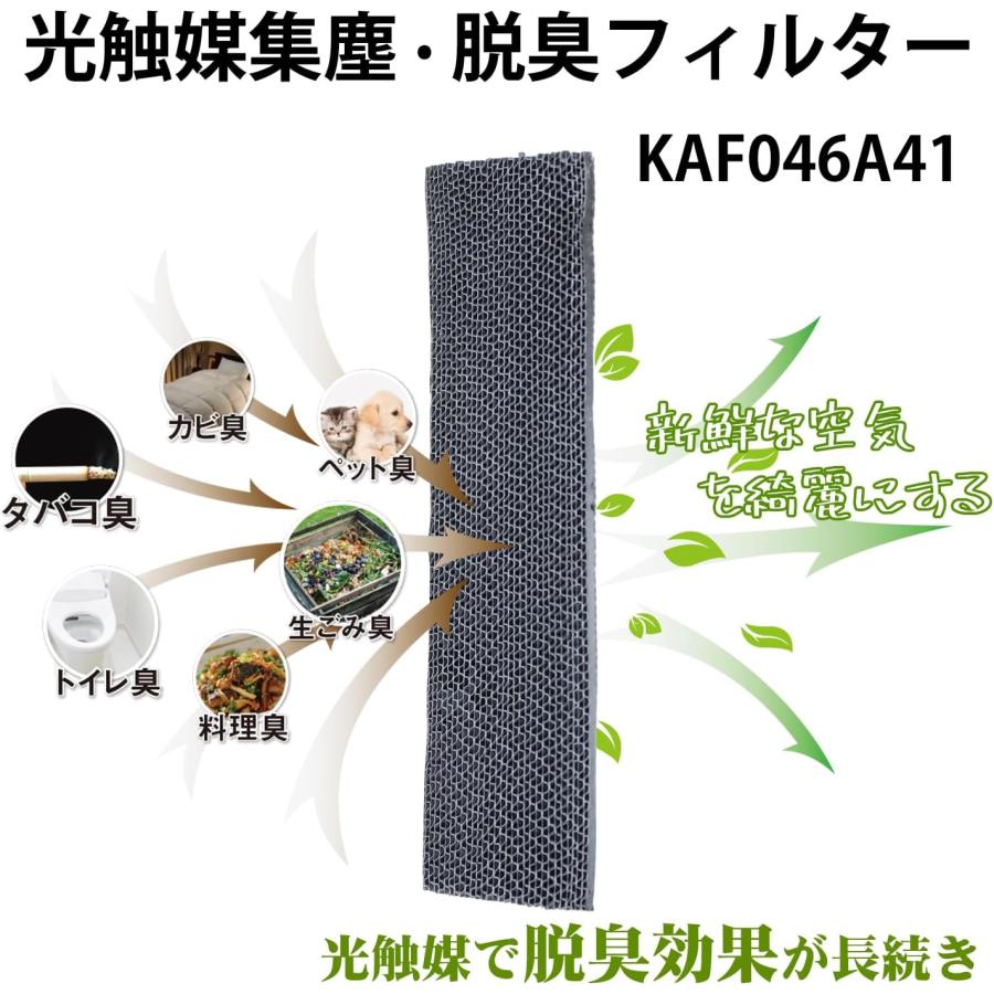 ダイキン用光触媒集塵・脱臭フィルター エアコンィルター 光触媒 ダイキン用光触媒集塵・脱臭フィルター エアコンィルター 光触媒