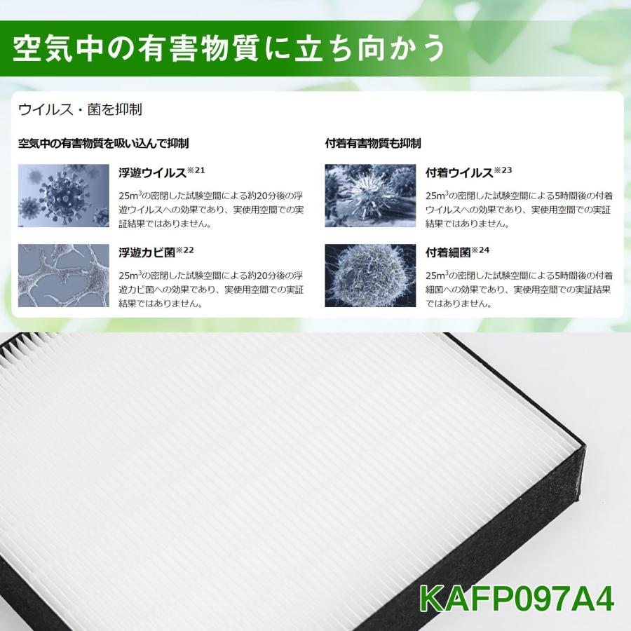 ダイキン空気清浄機用フィルター HEAPフィルター ACK55X-H ダイキン空気清浄機用フィルター HEAPフィルター ACK55X-H