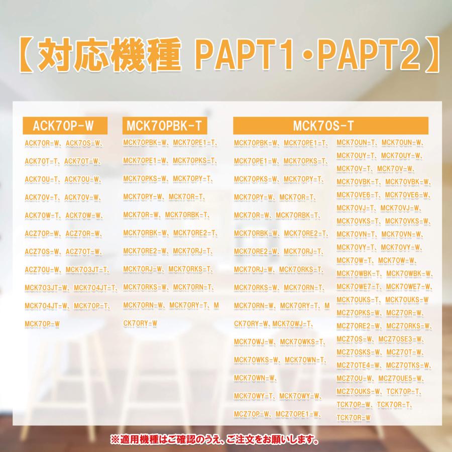 ダイキン 空気清浄機用交換フィルター KNME043B4 加湿フィルター 1枚