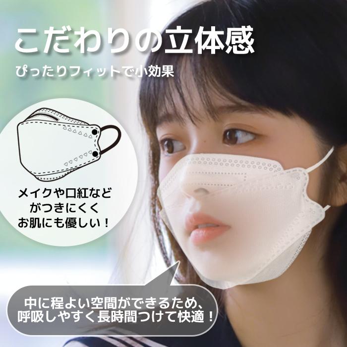 KN95 ブラック マスク Lサイズ 30枚入り10箱 Amazon.co.jp: [APALUX] KN95マスク 個包装 5層構造 二重高性能