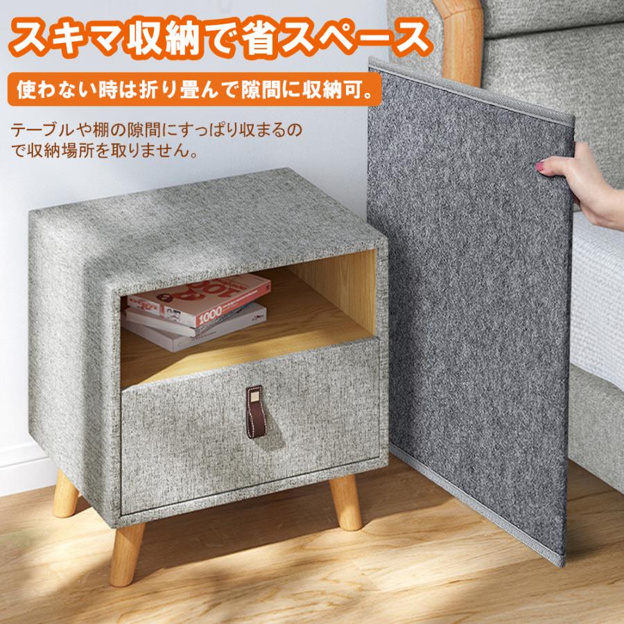 タイマー付き足元暖房パネルヒーター 3段階温度調節機能搭載 パネル