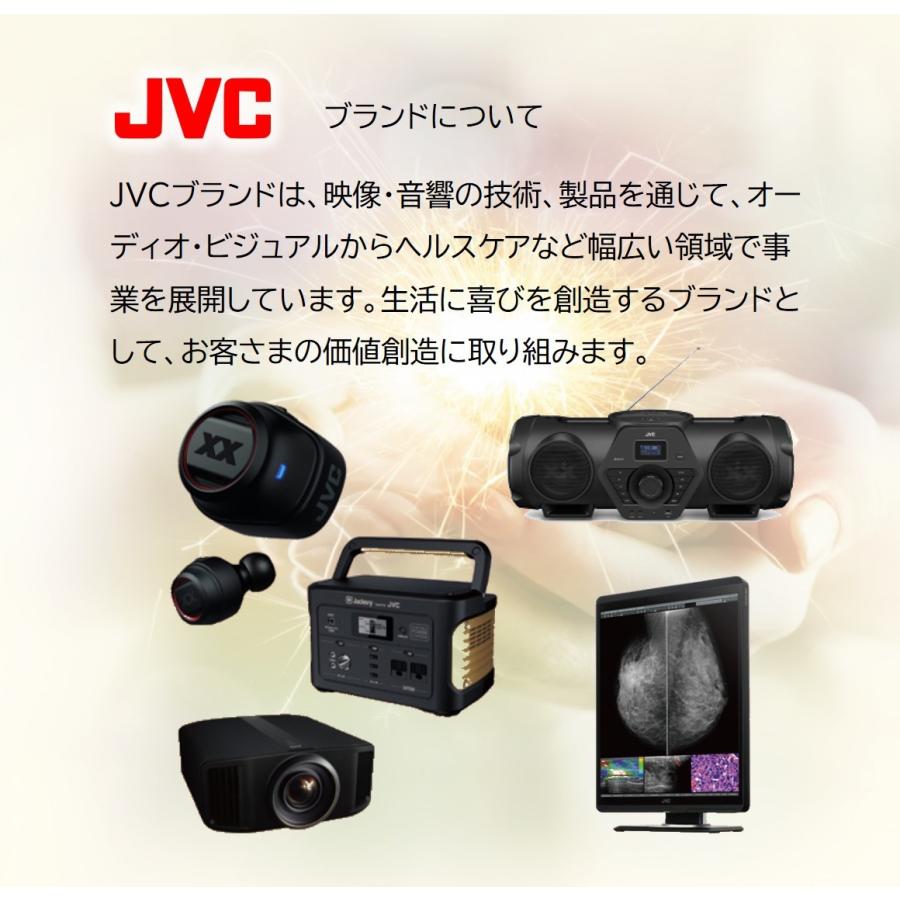 JVC ポータブル電源 BN-RB37 Amazon.co.jp: JVCケンウッド JVC BN-RB37-CA ポータブル電源 AC
