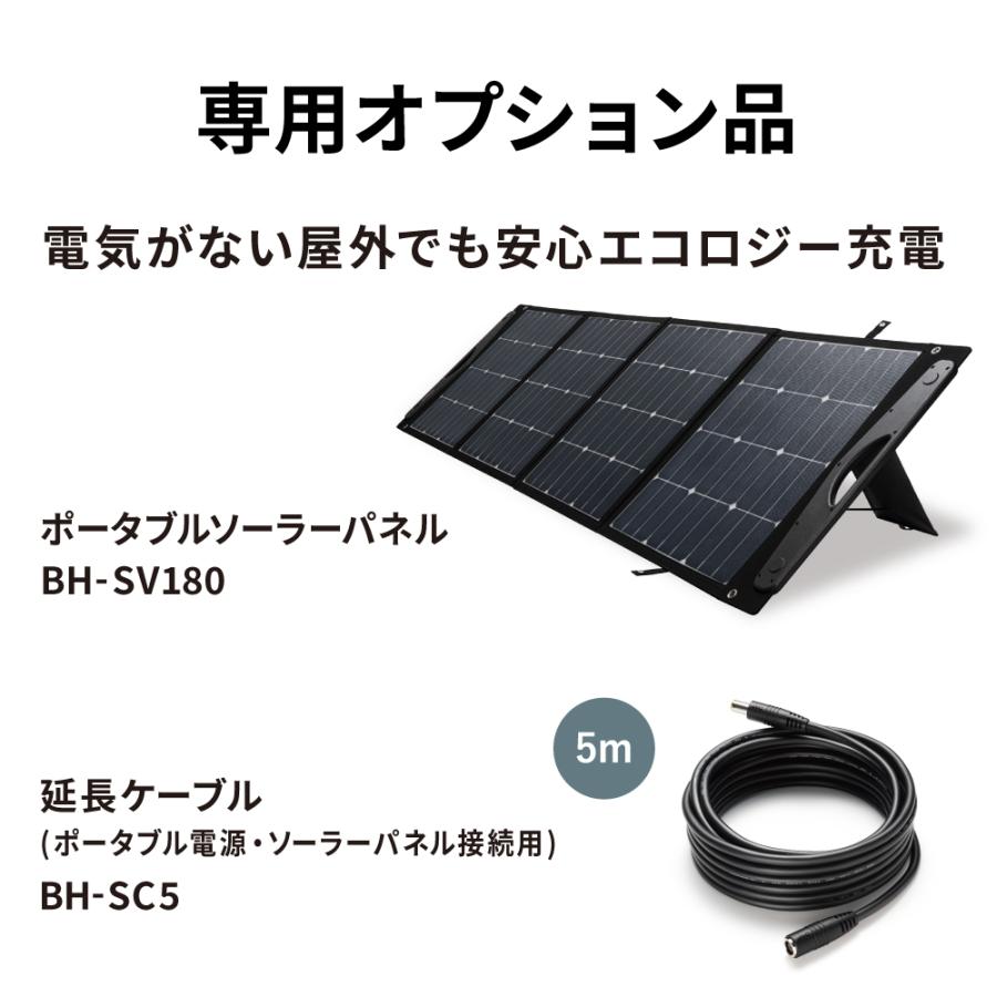 JVCケンウッド Victor ポータブル電源 BN-RF1100 1152Wh | 長 JVCケンウッド Victor ポータブル電源 BN-RF1100 1152Wh | 長