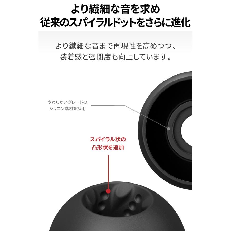 JVC Victor ビクター 高音質 スパイラルドットプロ 交換用 JVC Victor ビクター 高音質 スパイラルドットプロ 交換用