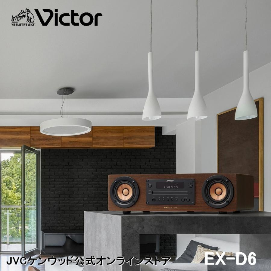 WOOD CONE 【アウトレット 箱ダメージ品】Victor JVCケンウッド
