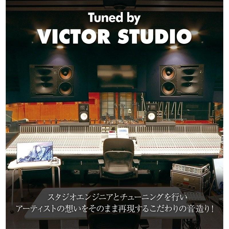 Victor JVCケンウッド ウッドコーン EX-HR10000 ミニコンポ 高音質 USB 特別限定商品 プレミアムモデル ミニコンポ おすすめ 送料無料｜kotosquare｜09