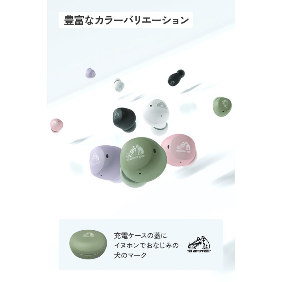 Victor(オーディオ) Victor 小型軽量 完全ワイヤレスイヤホン HA Victor(オーディオ) Victor 小型軽量 完全ワイヤレスイヤホン HA