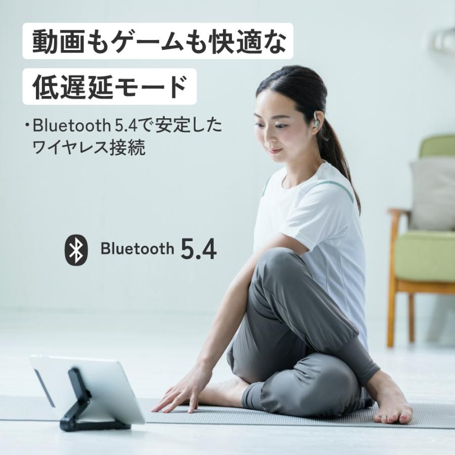 【新品未開封】Victor ワイヤレスイヤホン HA-EC77T ブラック ワイヤレスイヤホン「HA-EC77T」を発売 | 株式会社JVCケンウッド