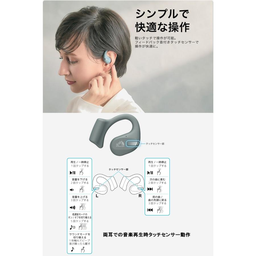 Victor(オーディオ) Victor 耳をふさがない完全ワイヤレス Victor(オーディオ) Victor 耳をふさがない完全ワイヤレス