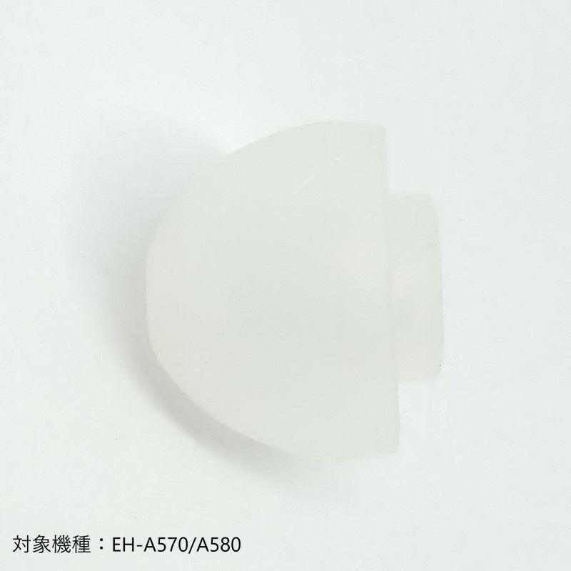 JVC みみ楽用イヤーピース Lサイズ JD9253-00WA 対象モデル EH-A570/EH