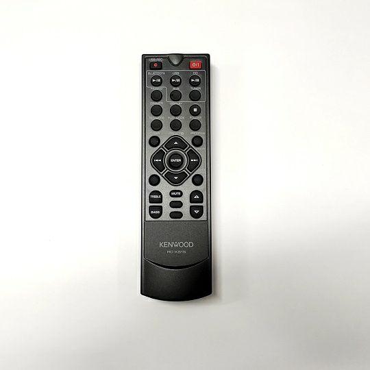 ケンウッド KENWOOD(ケンウッド) コンポ用リモコン(修理用部品 ケンウッド KENWOOD(ケンウッド) コンポ用リモコン(修理用部品