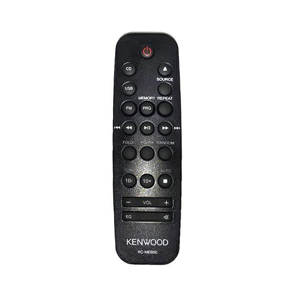 その他 M-EB50 ケンウッド KENWOOD(ケンウッド) コンポ用リモコン(修理用部品