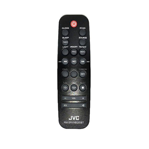 JVC JVC(ビクター) CDシステム用リモコン(修理用部品) VT8501R1510222