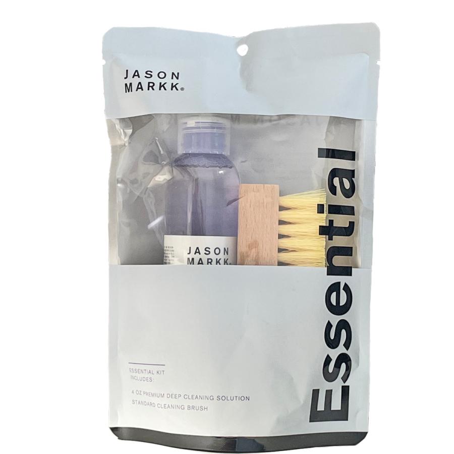 JASONMARKK ジェイソンマーク エッセンシャル キット JASON