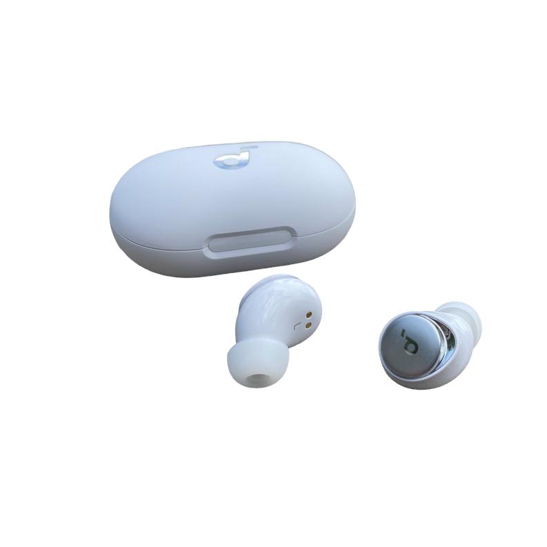 Anker 【保証付】【国内正規品】Anker Soundcore Space A40 完全 Anker 【保証付】【国内正規品】Anker Soundcore Space A40 完全
