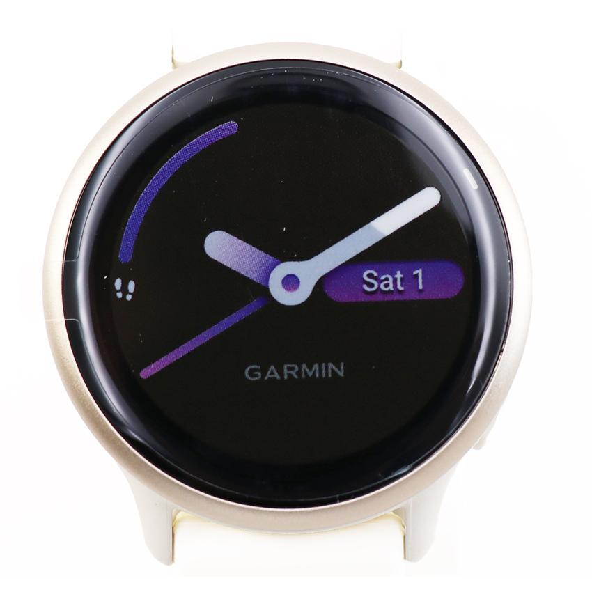 GARMIN（ガーミン） 【保証付】【国内正規品】GARMIN ウェルネスGPS 