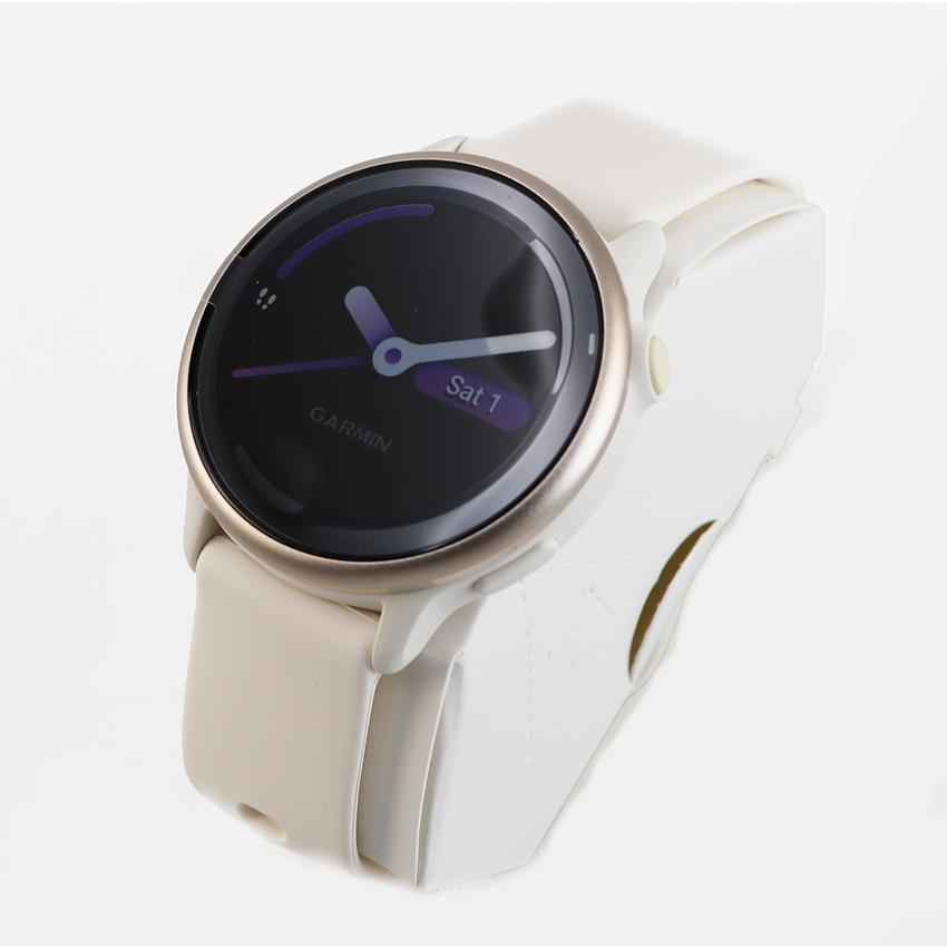 GARMIN（ガーミン） 【保証付】【国内正規品】GARMIN ウェルネスGPS 